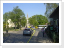 Busbhf., vor der Kirche rechts Busbhf., vor der Kirche rechts