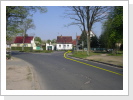 nach 100 m rechts, noch 1 km nach 100 m rechts, noch 1 km