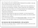 Wegbeschreibung Wegbeschreibung